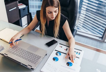 Business Analyst